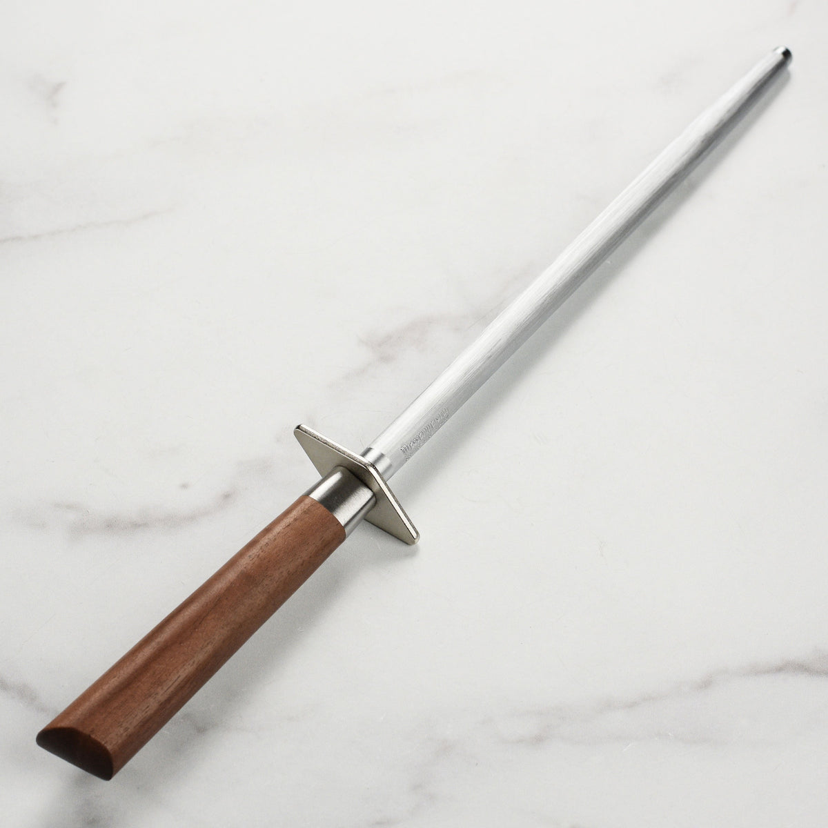 Messermeister Royale Elite 10" Fine Honing Steel