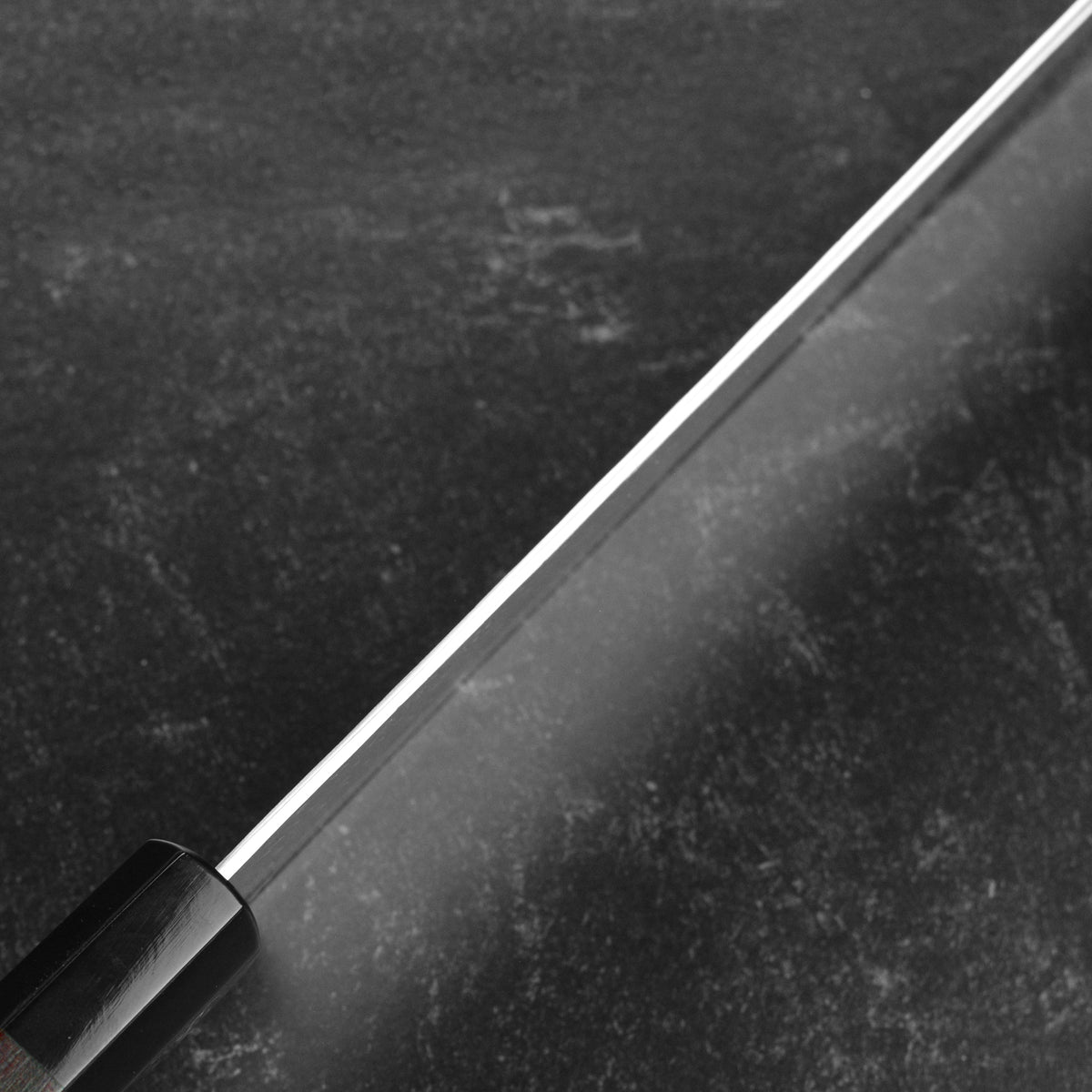 Nigara SPG STRIX 9.4" Gyuto