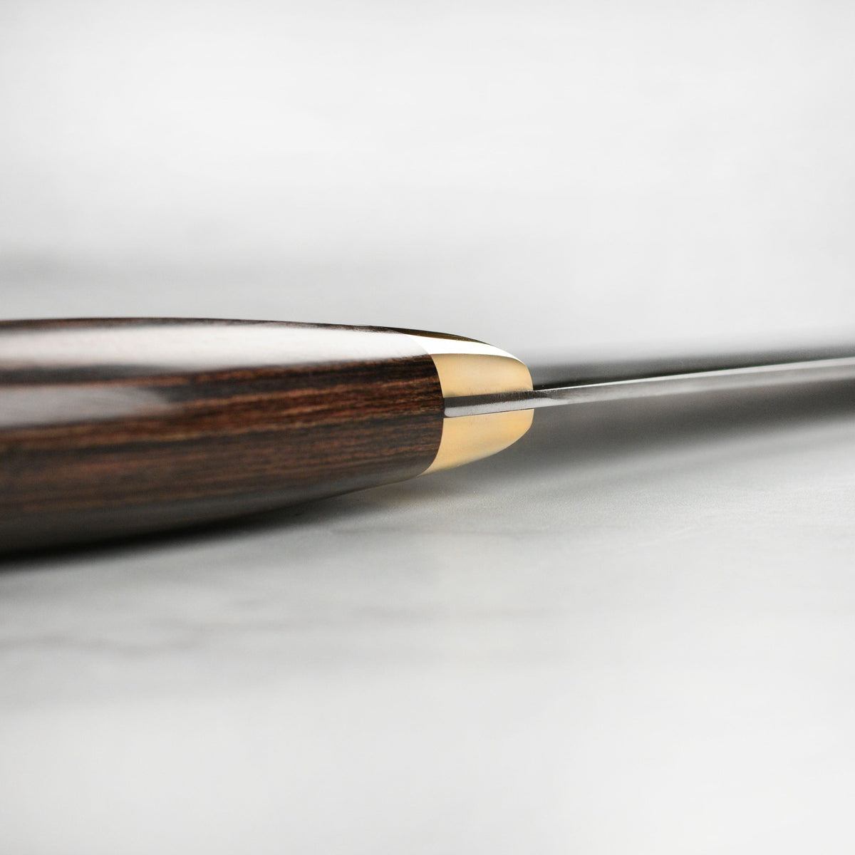 Messermeister Kawashima SG2 6.5" Nakiri Knife