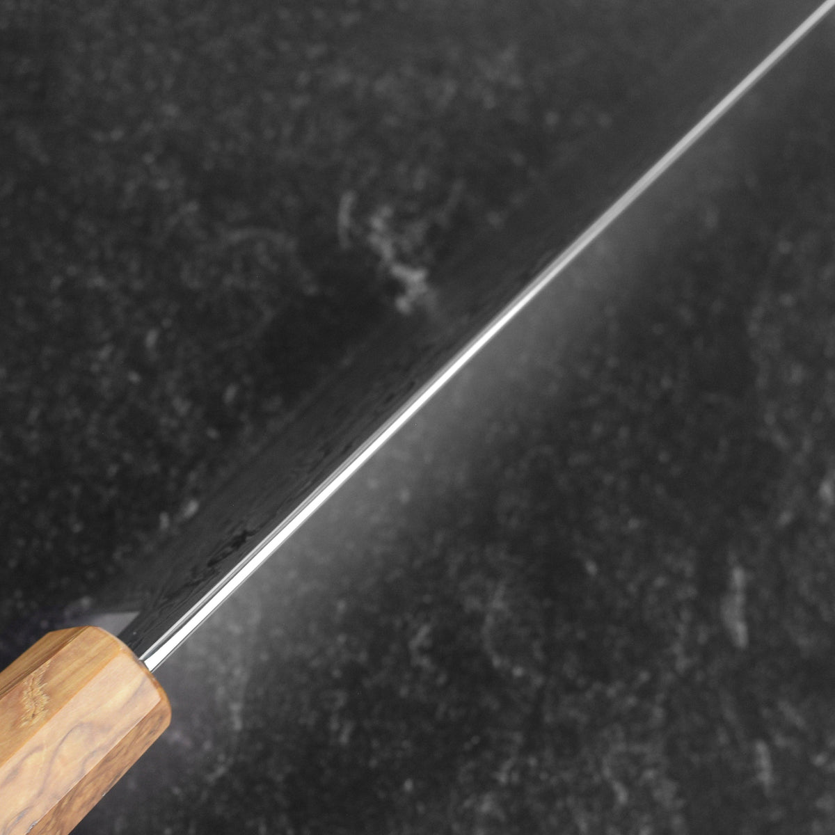 Ryusen Fukakuryu Kai 6.1" Nakiri