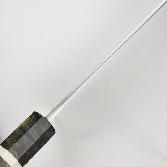 Global 12" Heavyweight Chef's Knife