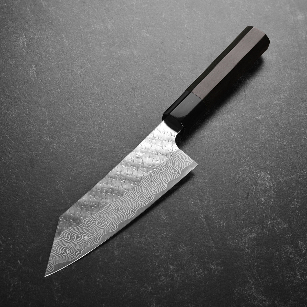 Wusthof Classic Ikon 3" Flat Cut Paring Knife