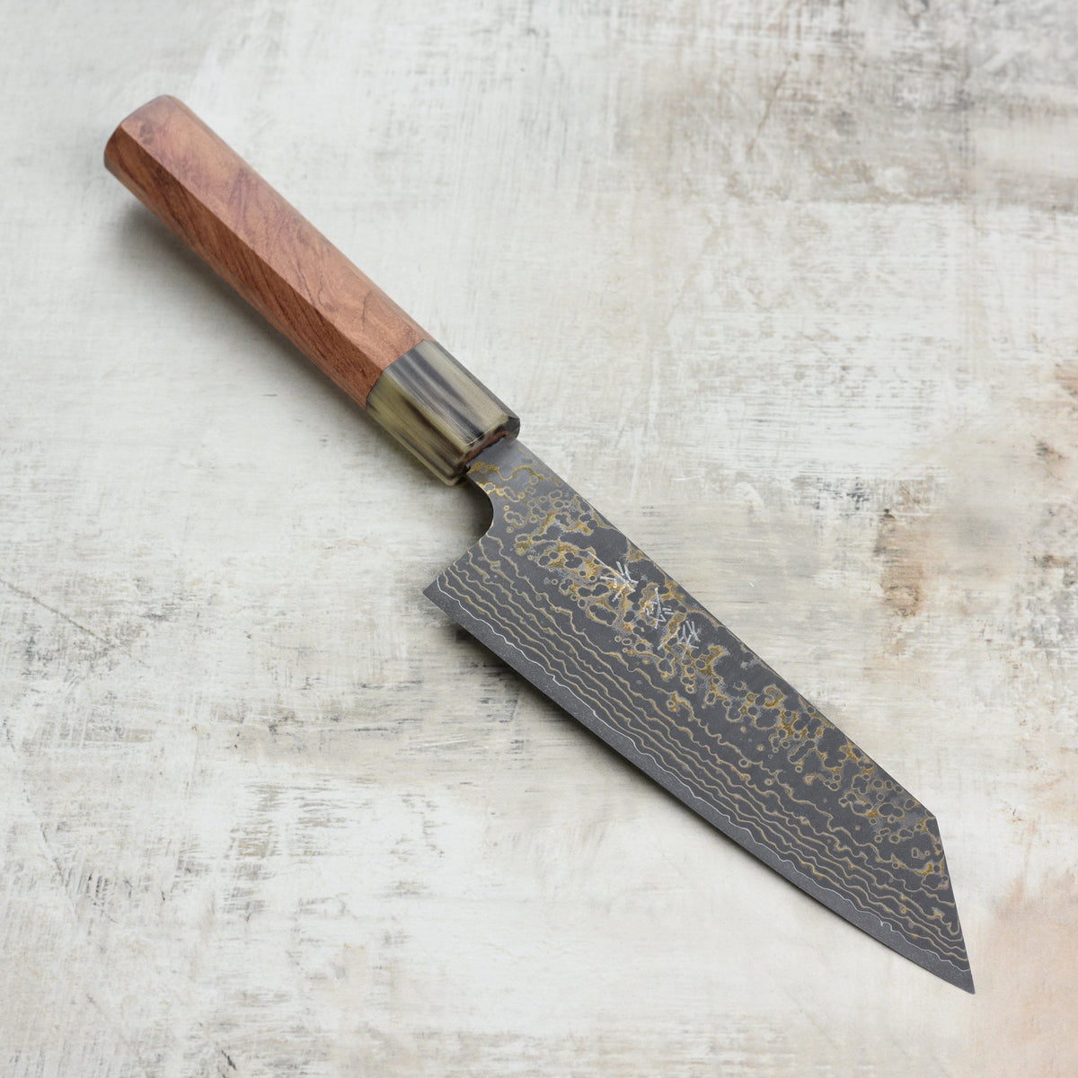 Wusthof Classic Tasty Sumac 6" Utility Knife