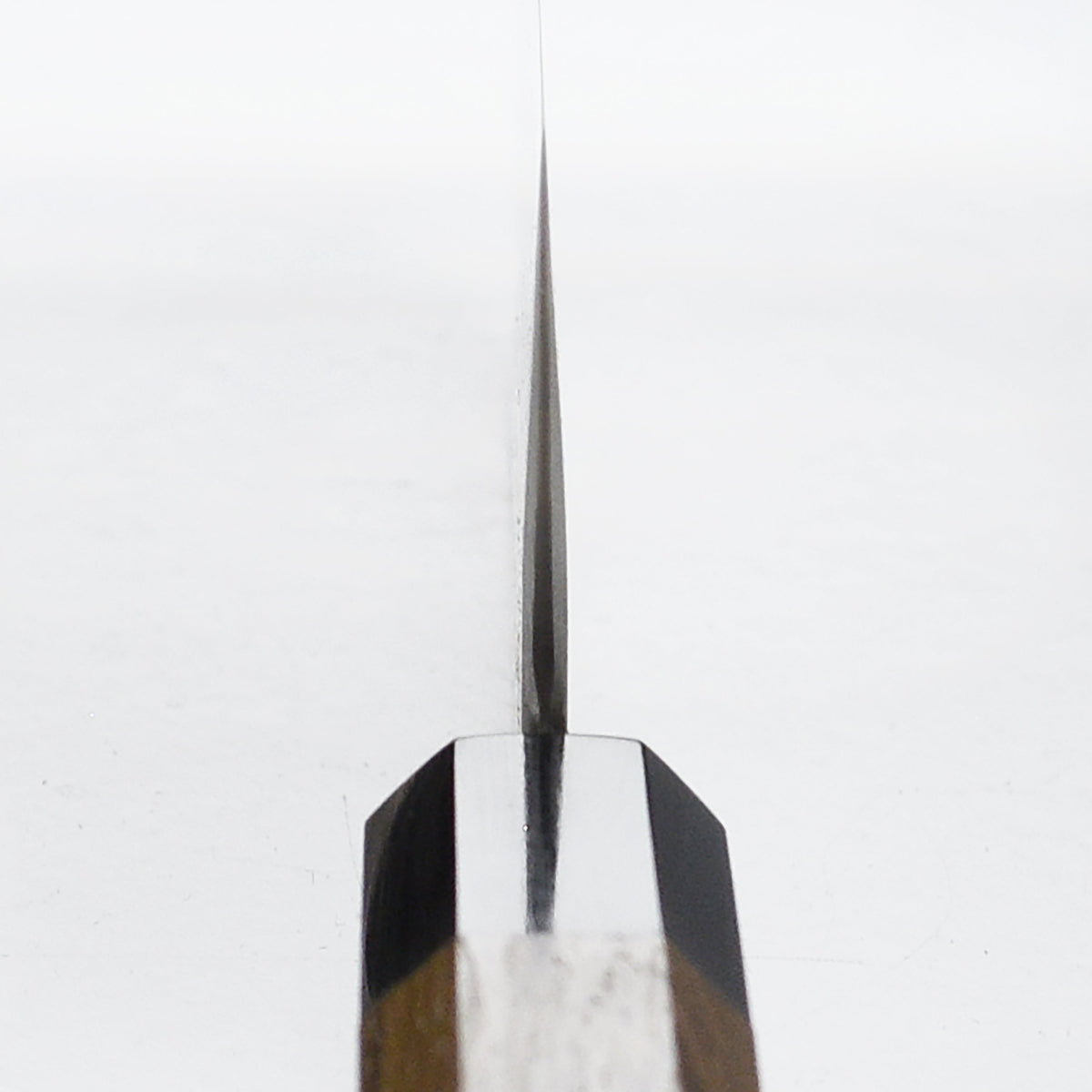 Hatsukokoro Ginsou Ginsan Damascus 7" Bunka