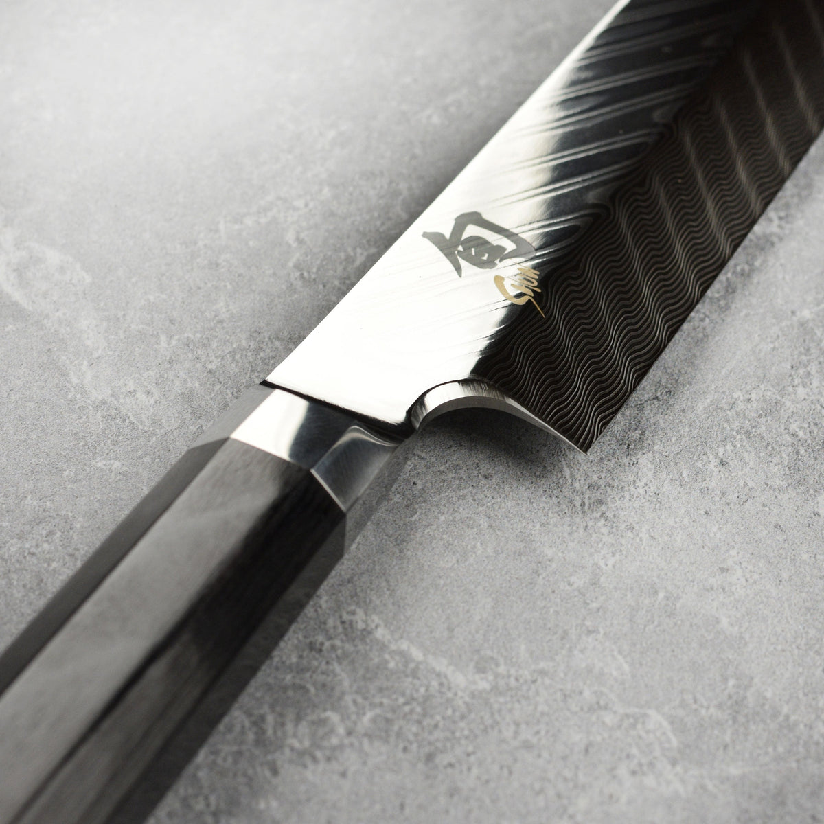 Shun Dual Core Single-Bevel 10.5" Yanagiba Knife
