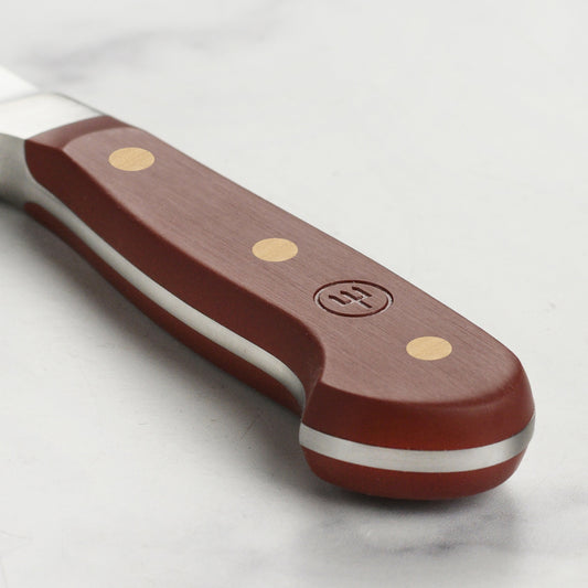 Wusthof Classic Tasty Sumac 7" Hollow Edge Santoku Knife
