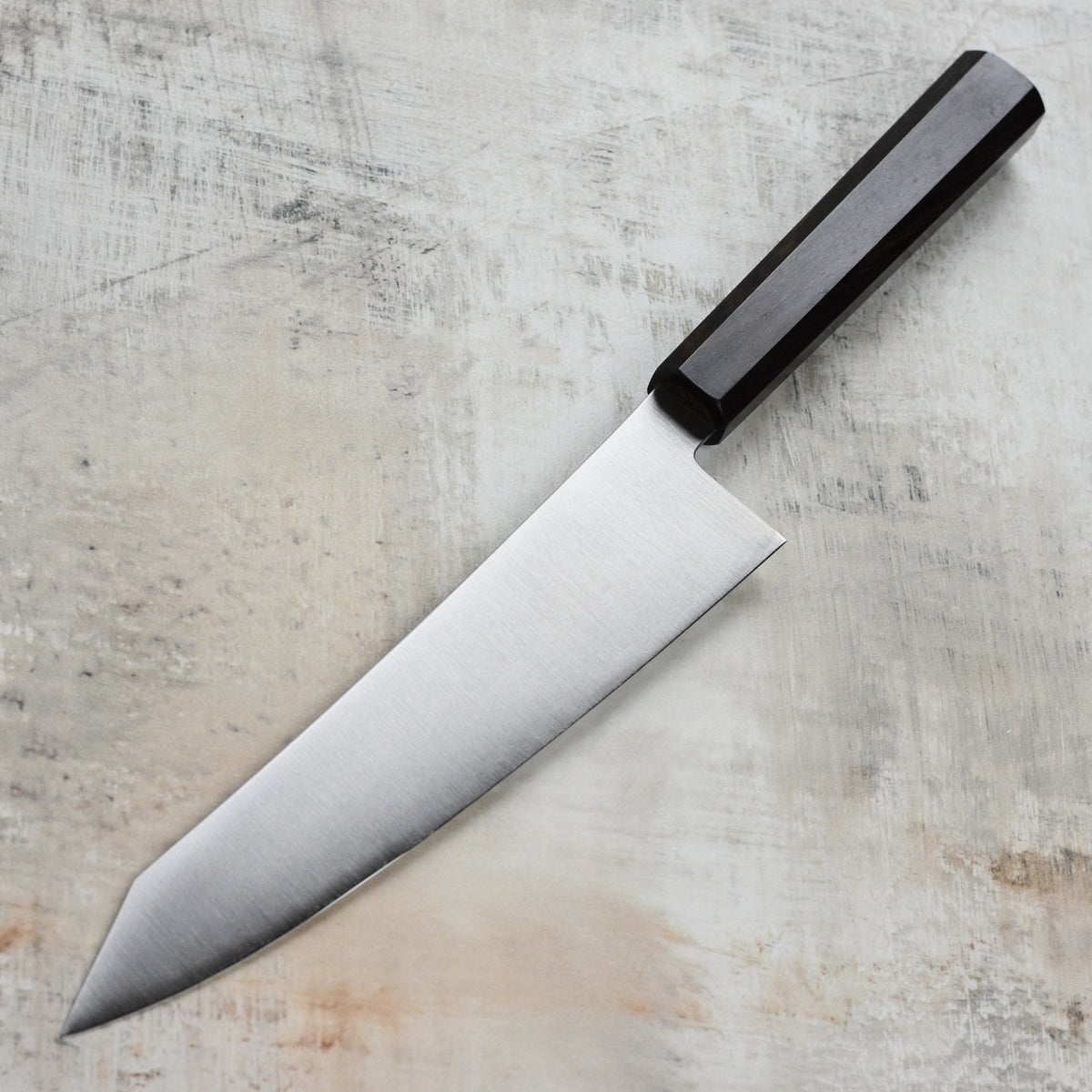 Hatsukokoro Hayabusa ATS-34 8.25" Kiritsuke Gyuto