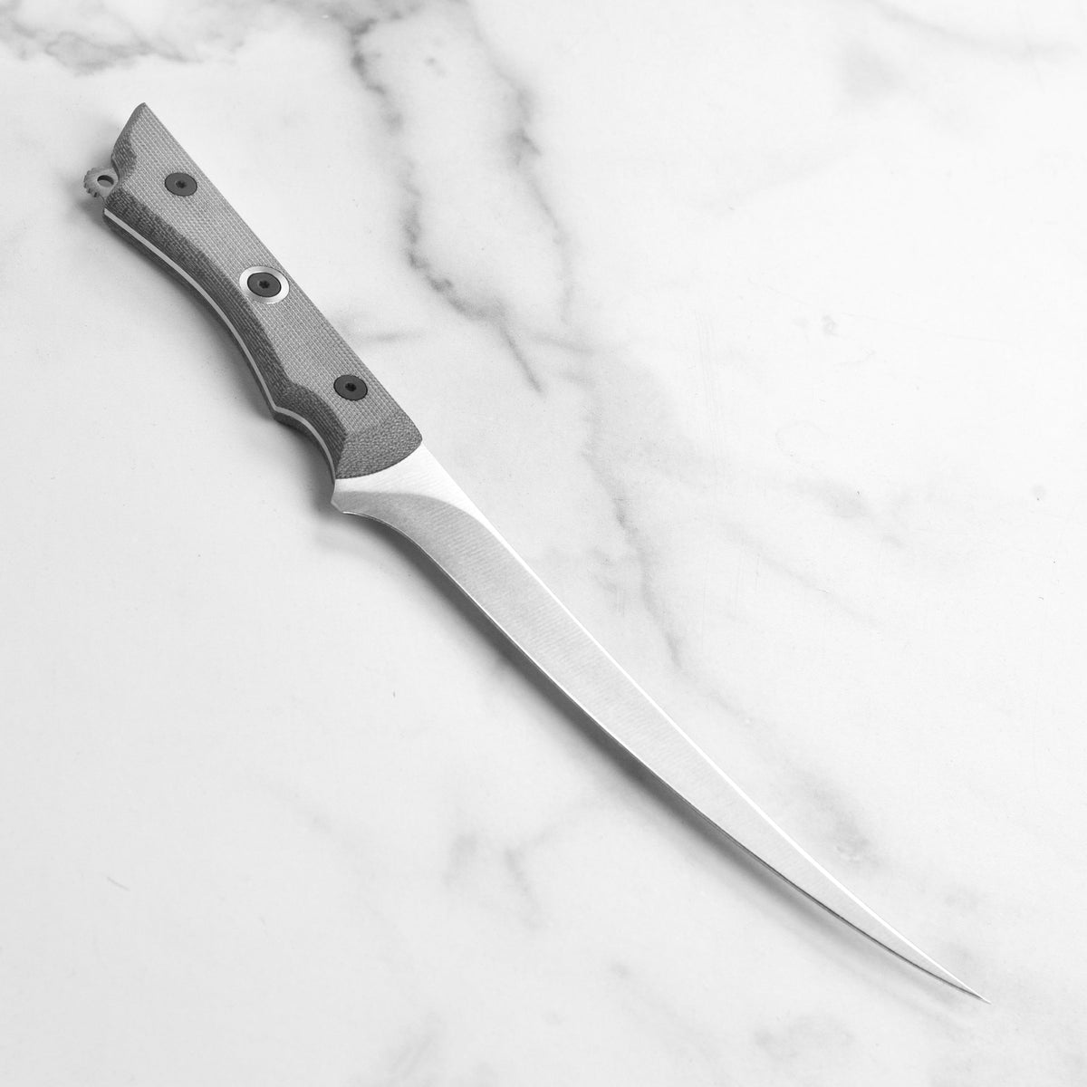 Chroma Type 301 3.25" Paring Knife