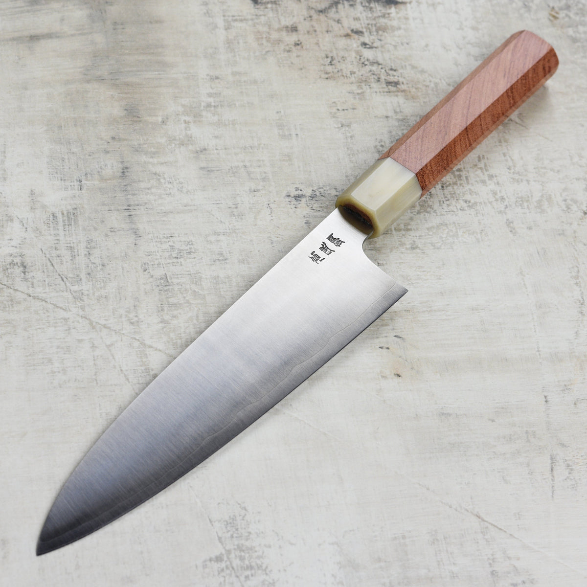 Sukenari HAP40 8.25" Gyuto