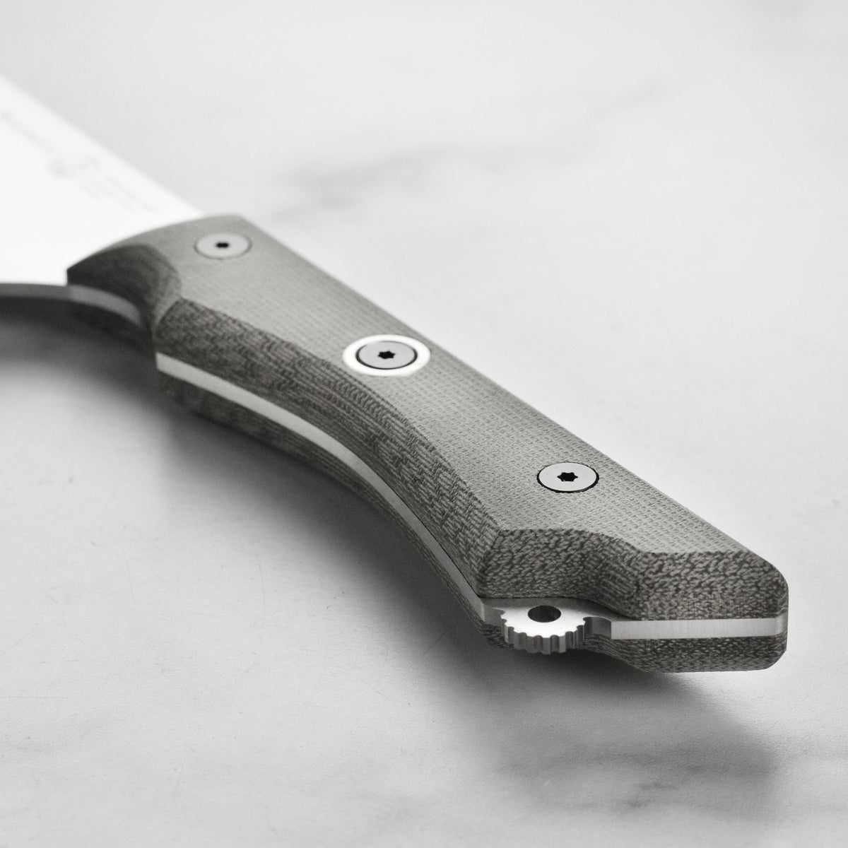 Messermeister Overland 8" Chef's Knife
