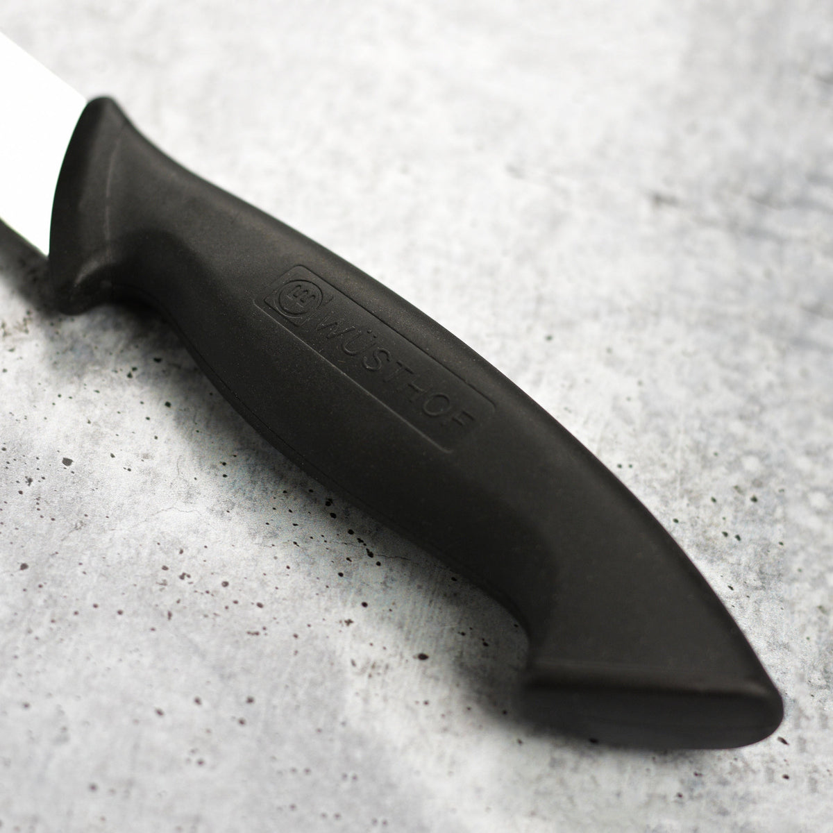 Wusthof Pro 7" Hollow Edge Santoku Knife