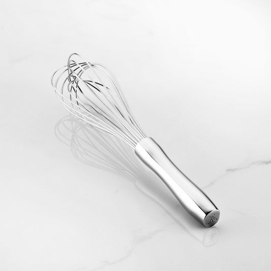 Hestan Stainless Steel 9" Balloon Whisk