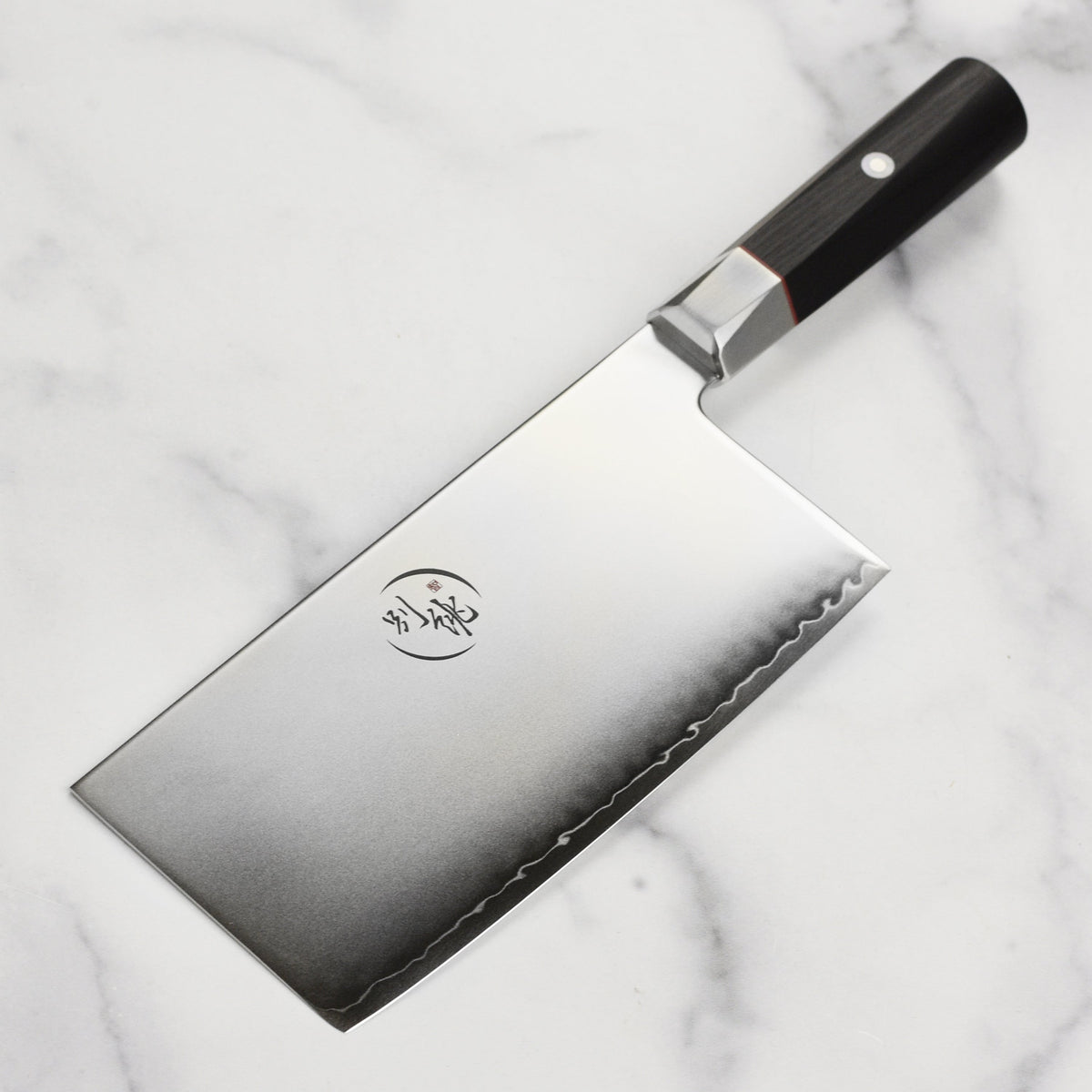 Zanmai SG2 7" Chinese Chef's Knife
