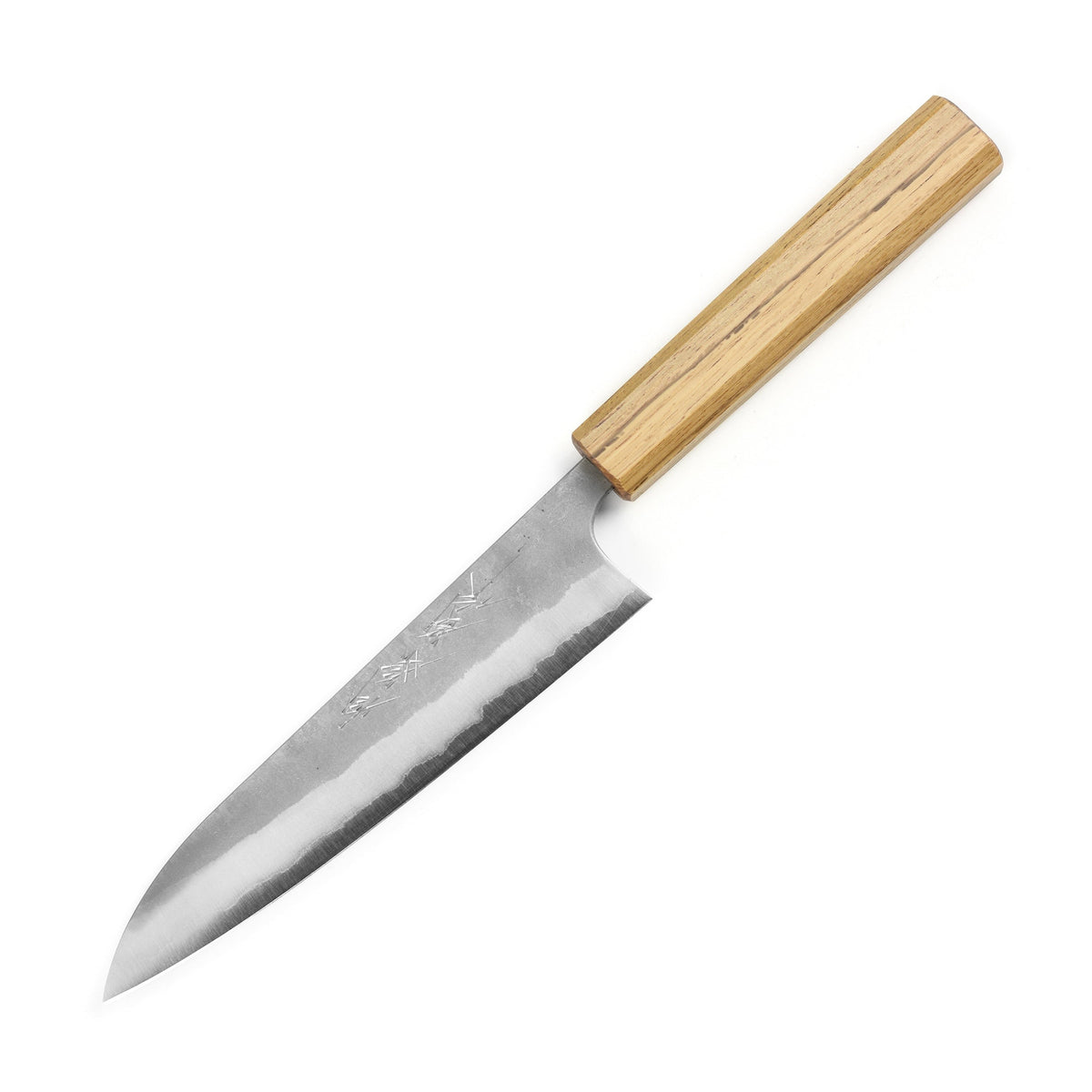 Wusthof Classic Velvet Oyster 8" Chef's Knife