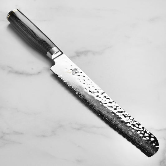 Shun Premier Grey 9" Bread Knife