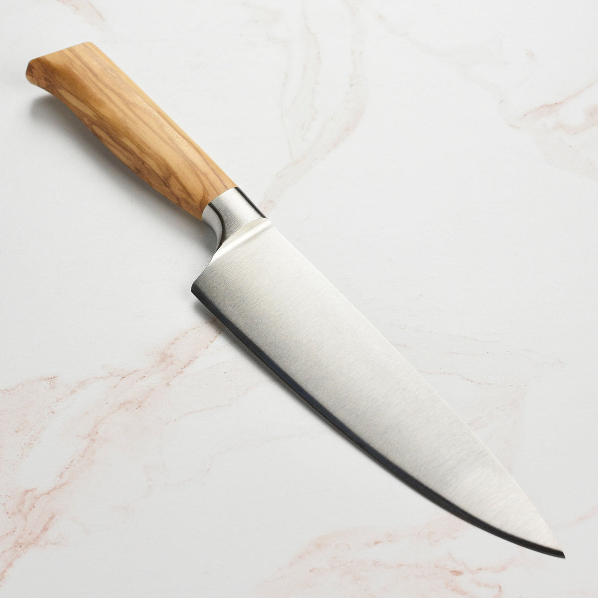 Messermeister Oliva Elite 8" Chef's Knife