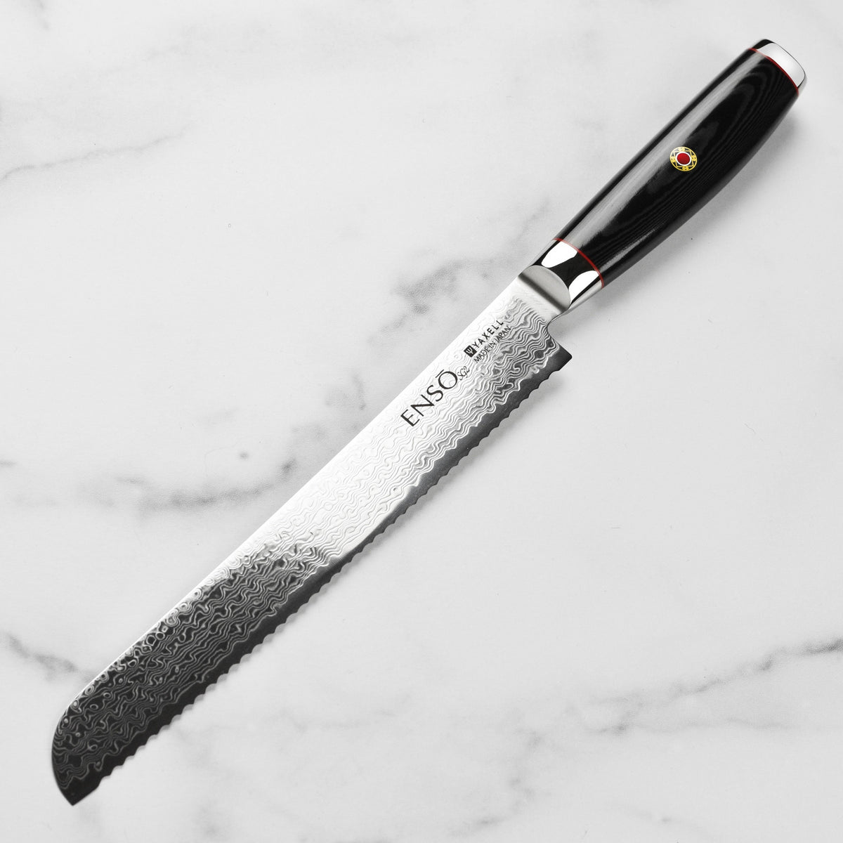 Enso SG2 9" Bread Knife