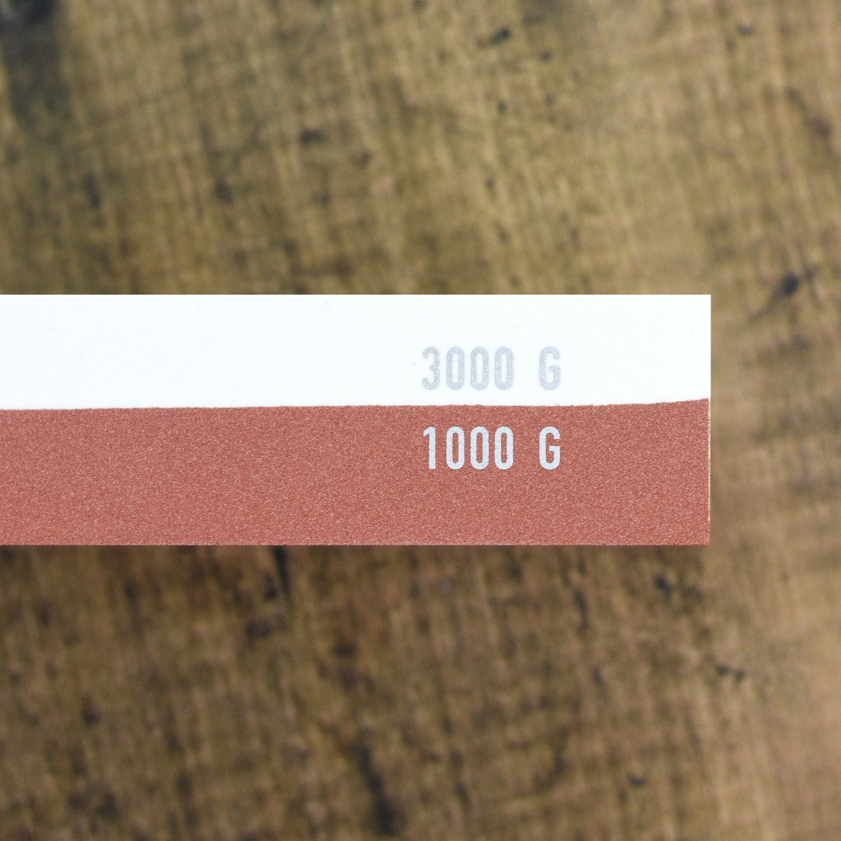 Messermeister 1000/3000 Combination Whetstone