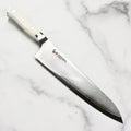Zanmai Classic Damascus Corian 9.4" Gyuto