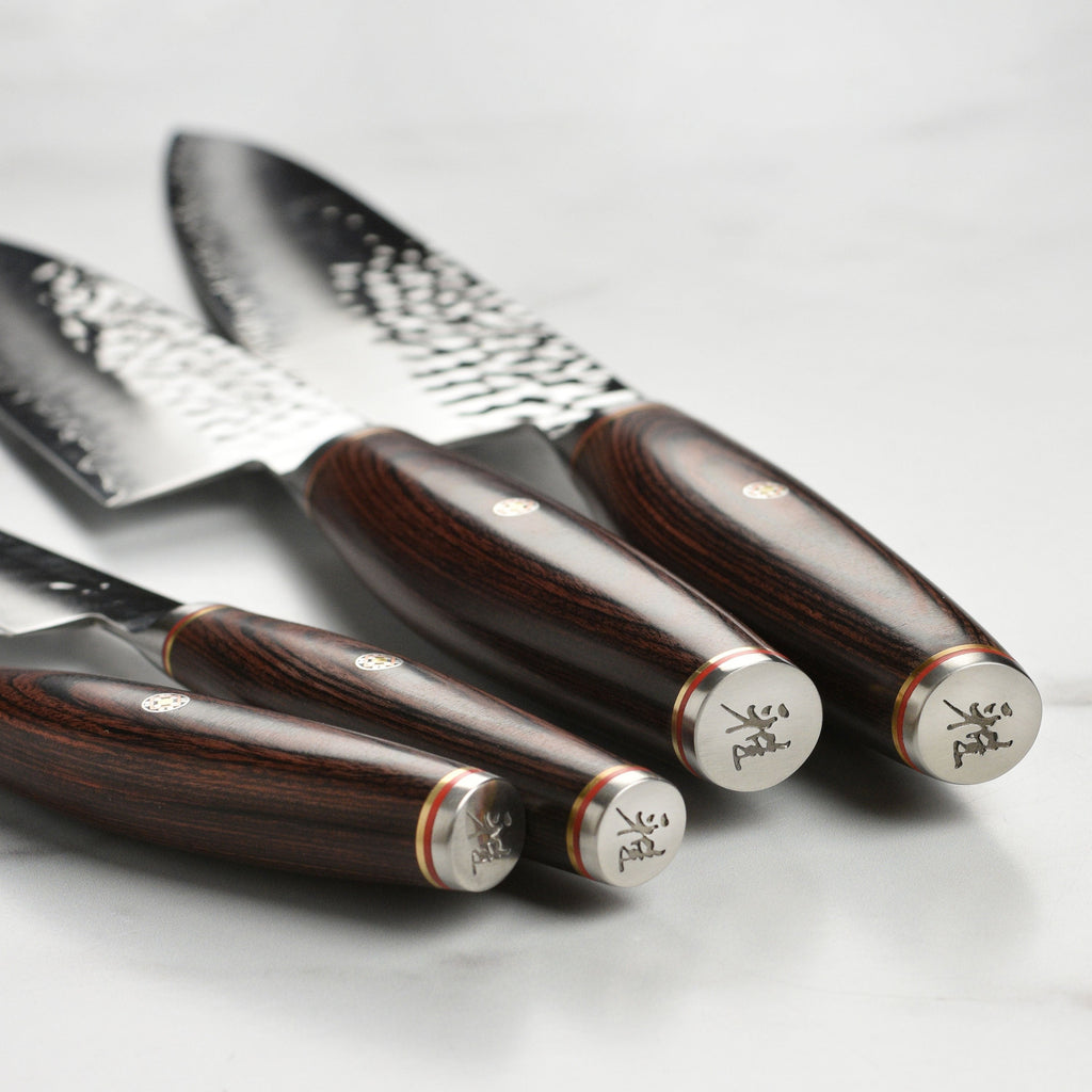 Miyabi Artisan SG2 14 Piece Knife Block Set