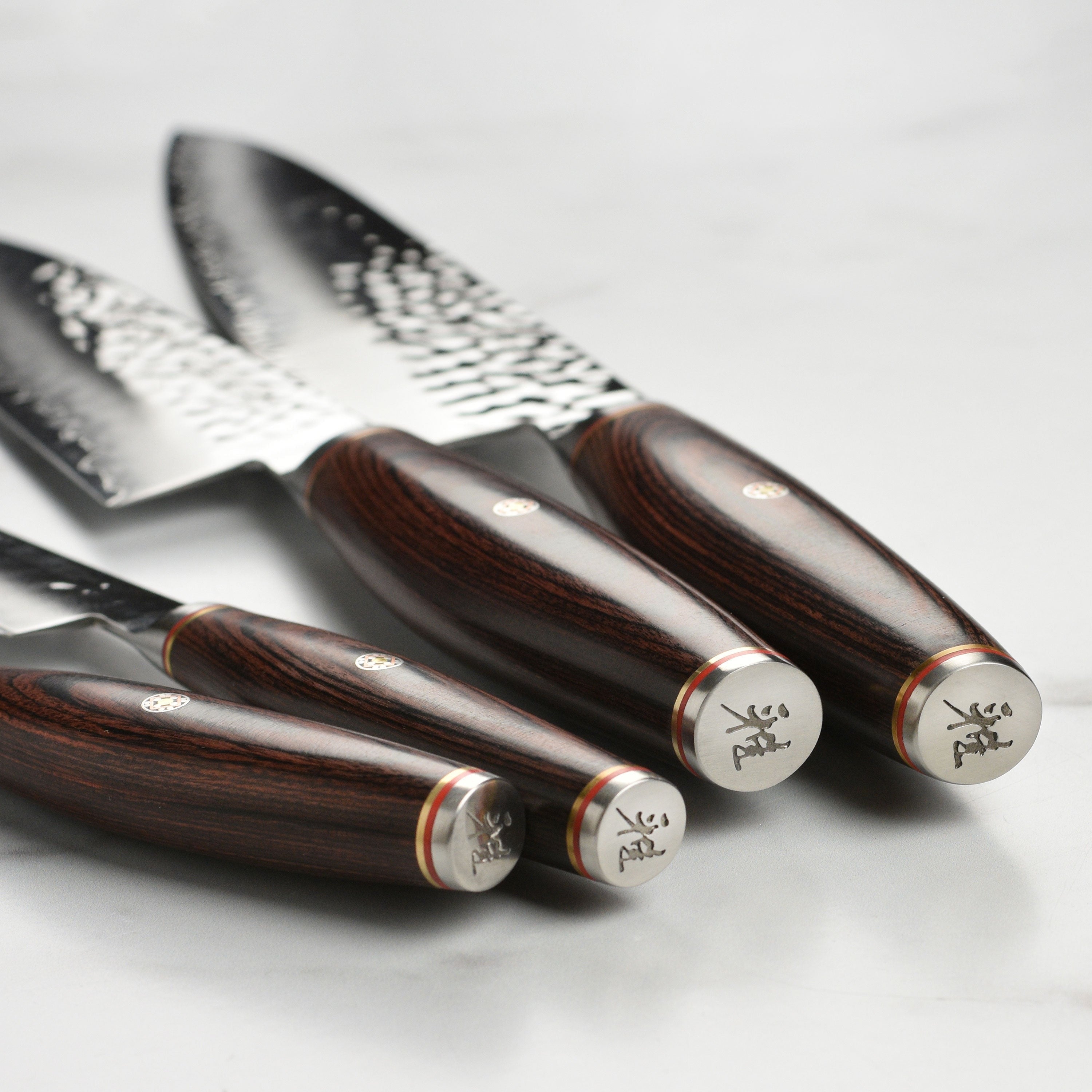 Miyabi Artisan SG2 14 Piece Knife Block Set