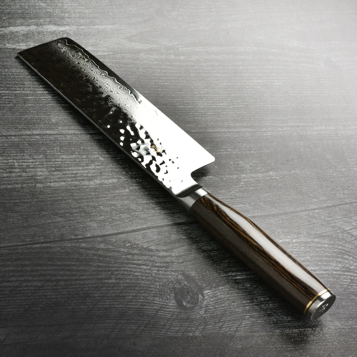 Shun Premier 5.5" Nakiri Knife