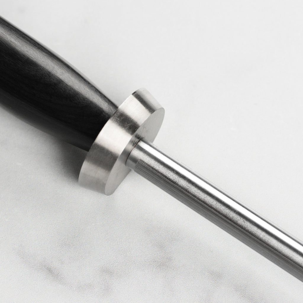 Shun Classic 9" Combination Honing Steel
