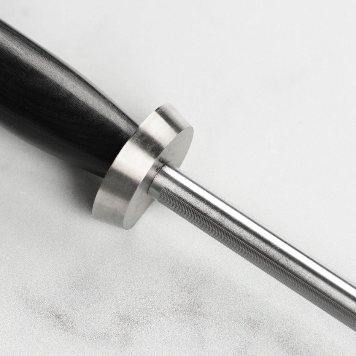 Shun Classic 9" Combination Honing Steel