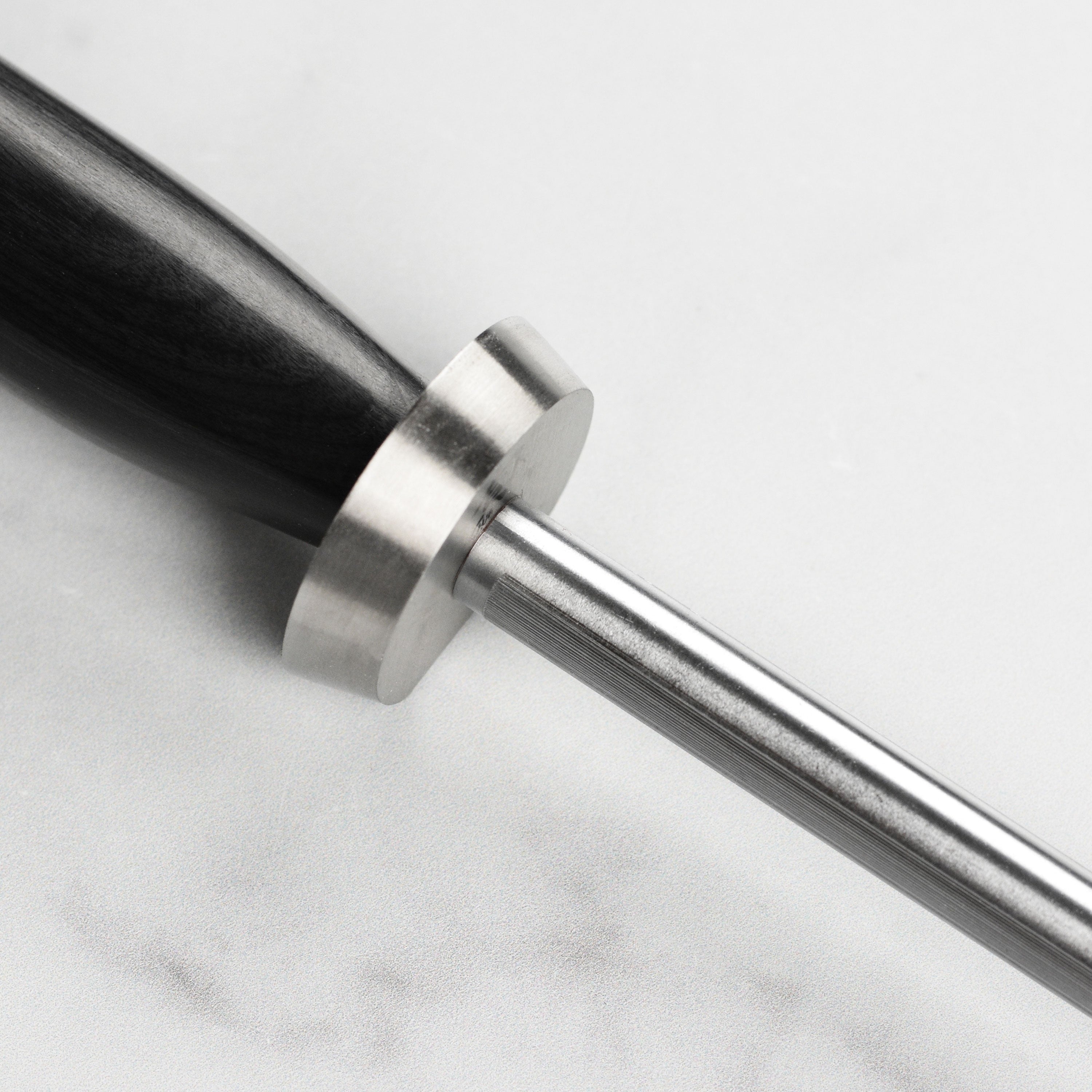 Shun Classic 9" Combination Honing Steel
