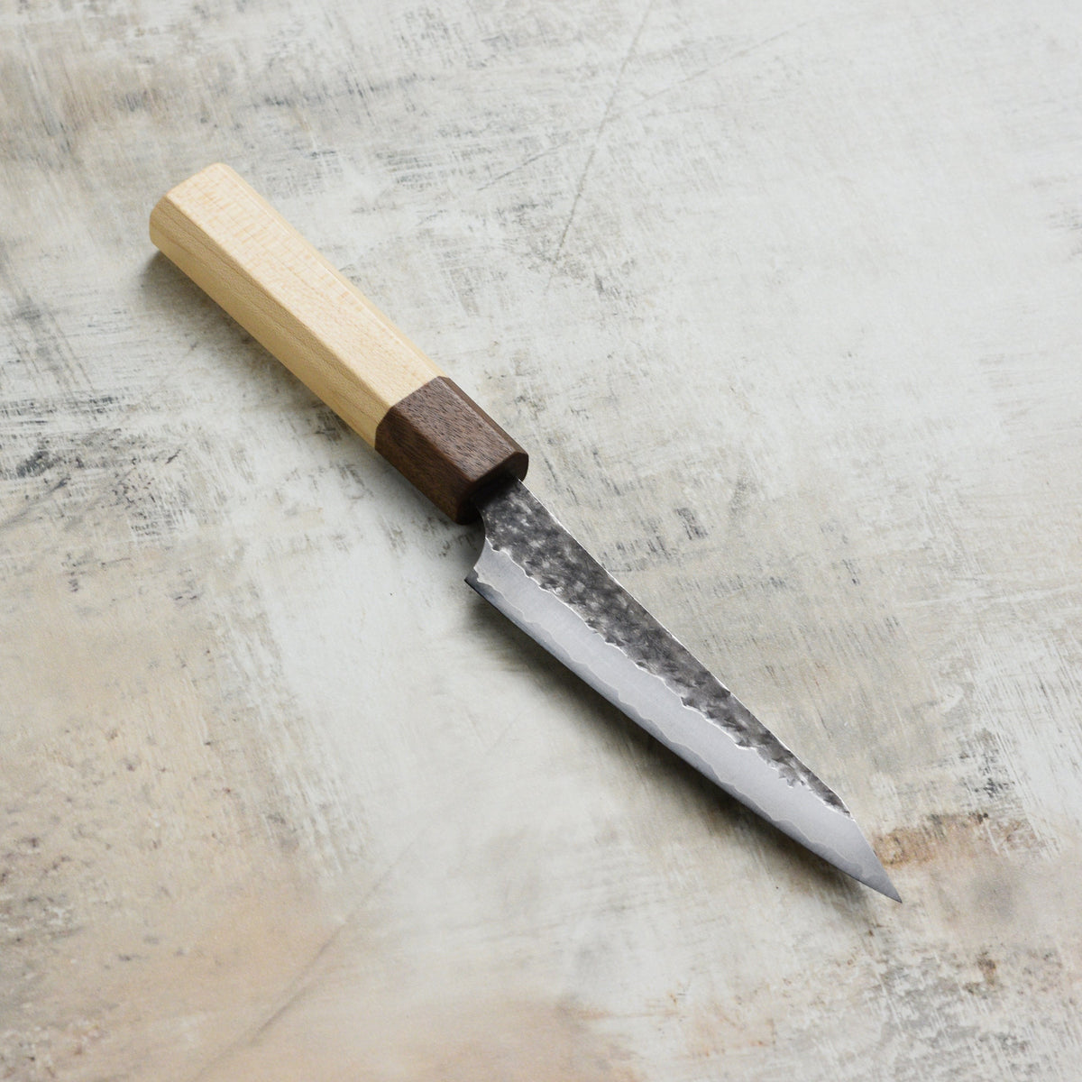 Kurosaki Kokusen Ei Aogami Super 5.1" Petty