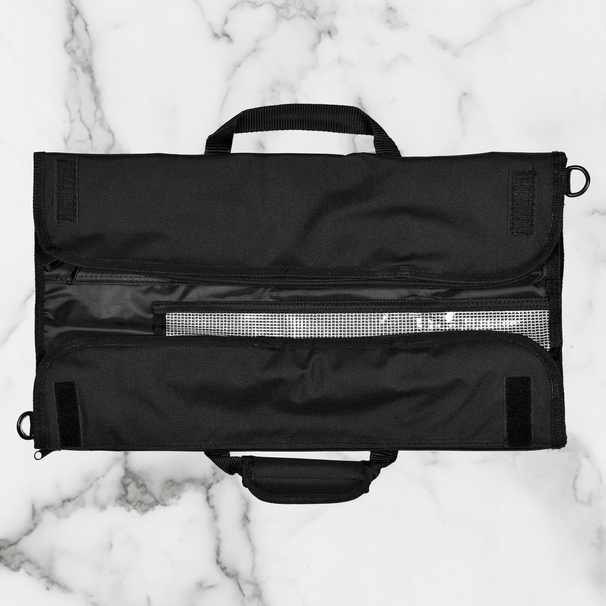 Yaxell 8 Pocket Knife Roll