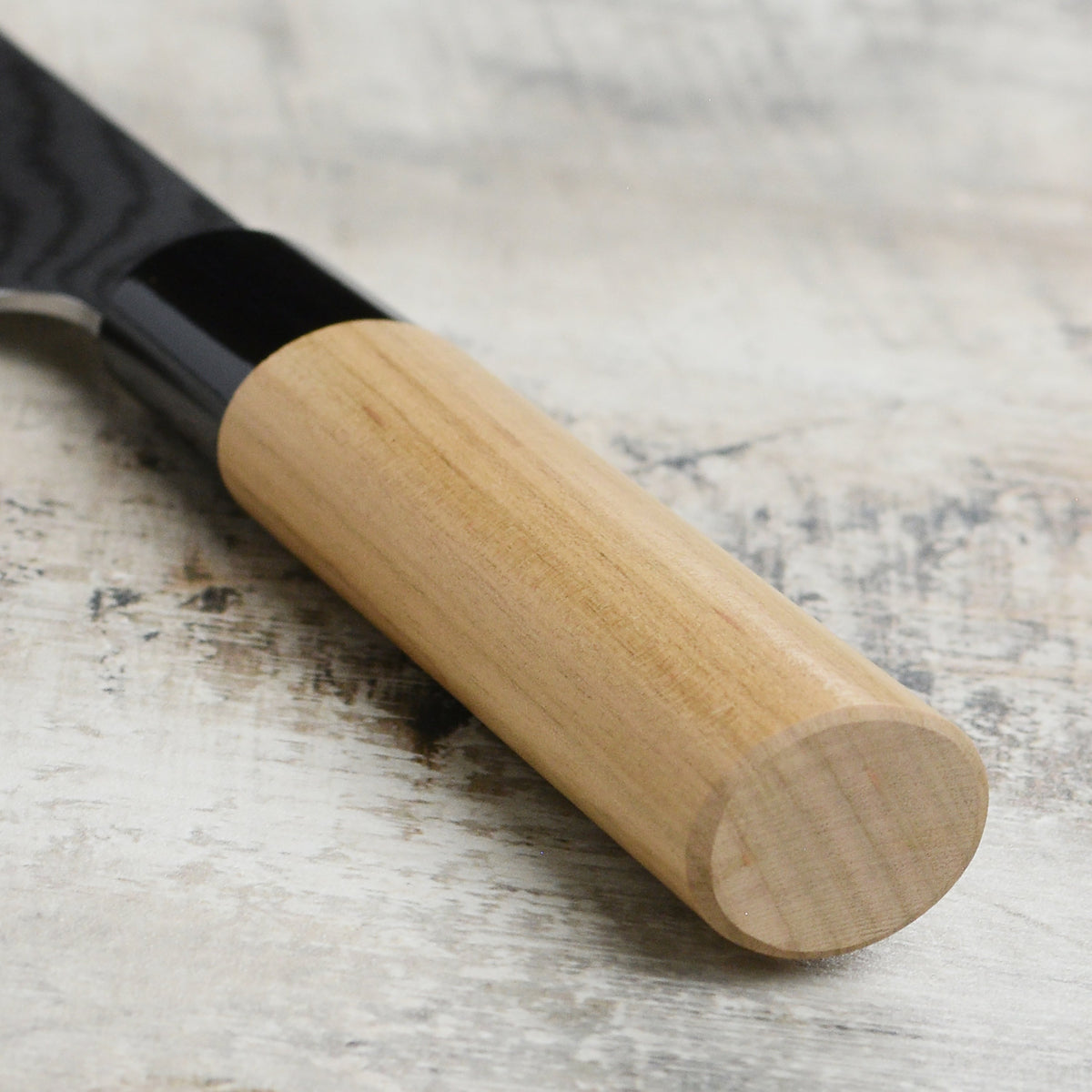 Tojiro Ouran 6.5" Santoku Knife