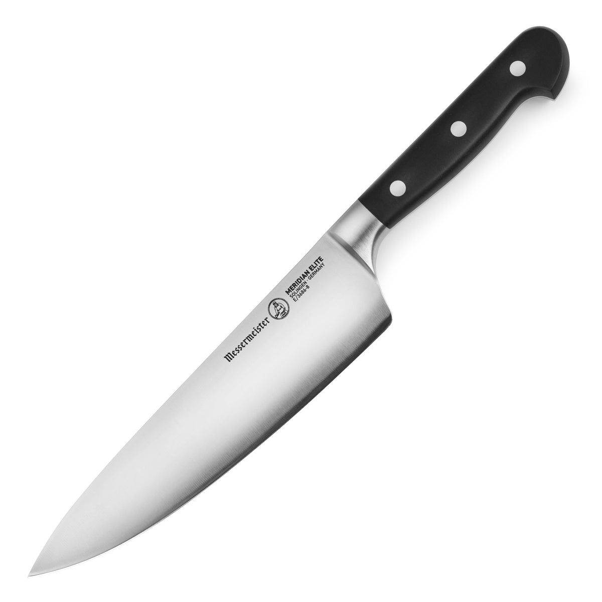 Messermeister Meridian Elite 8" Chef's Knife