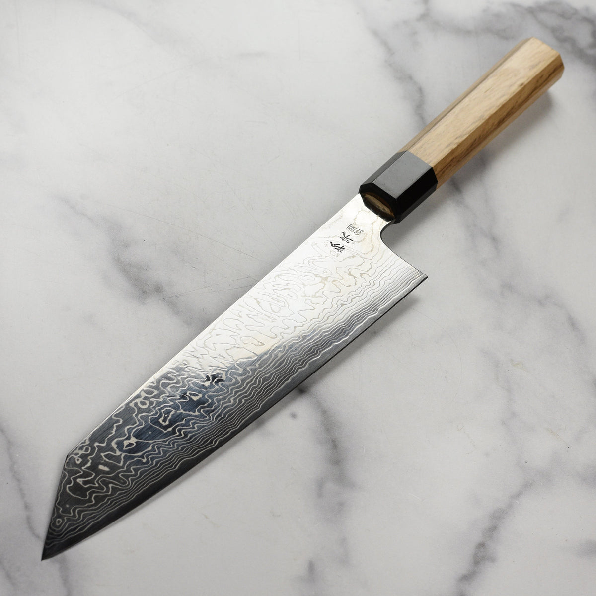 Global 9.5" Professional Chef's Knife