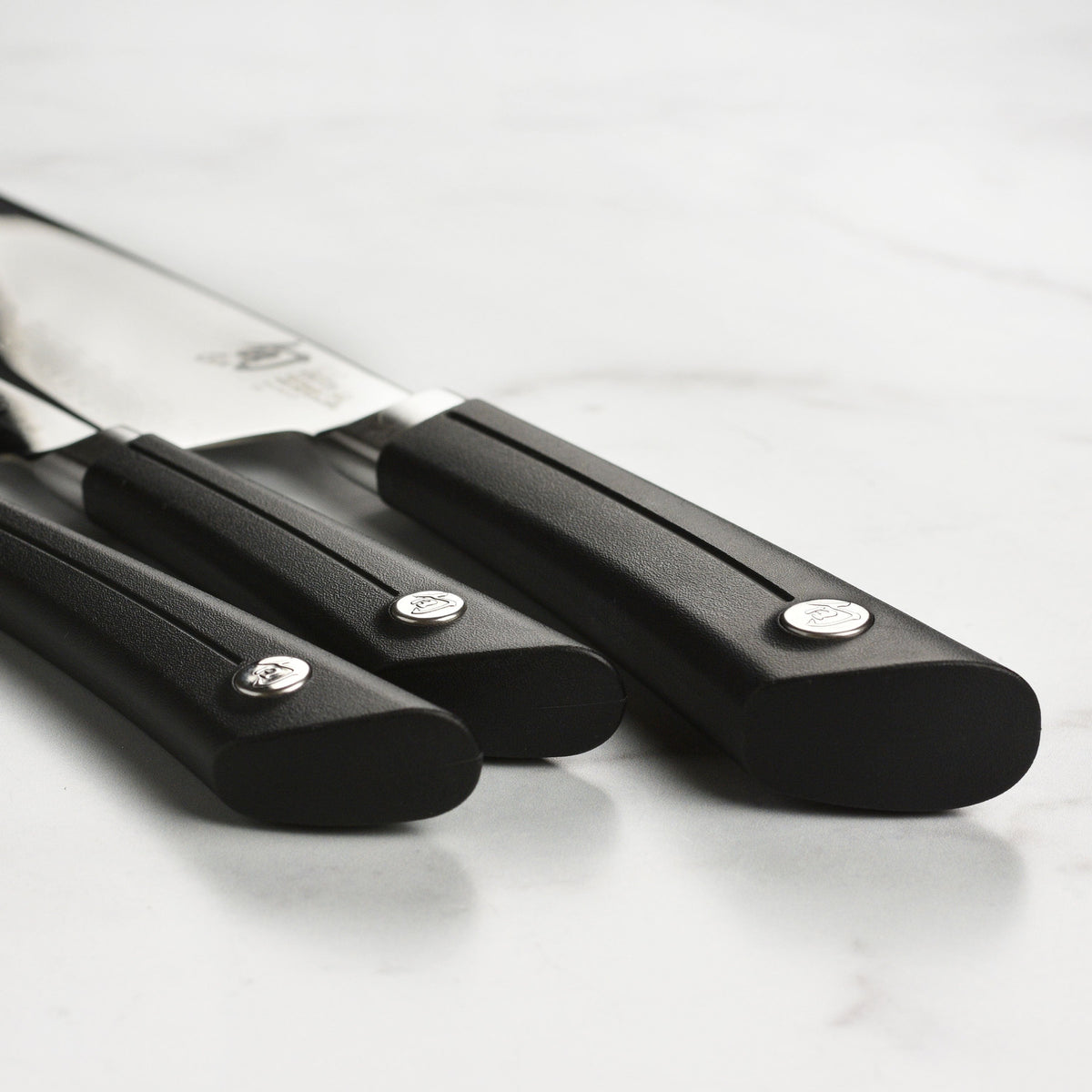 Shun Sora 6 Piece Knife Block Set