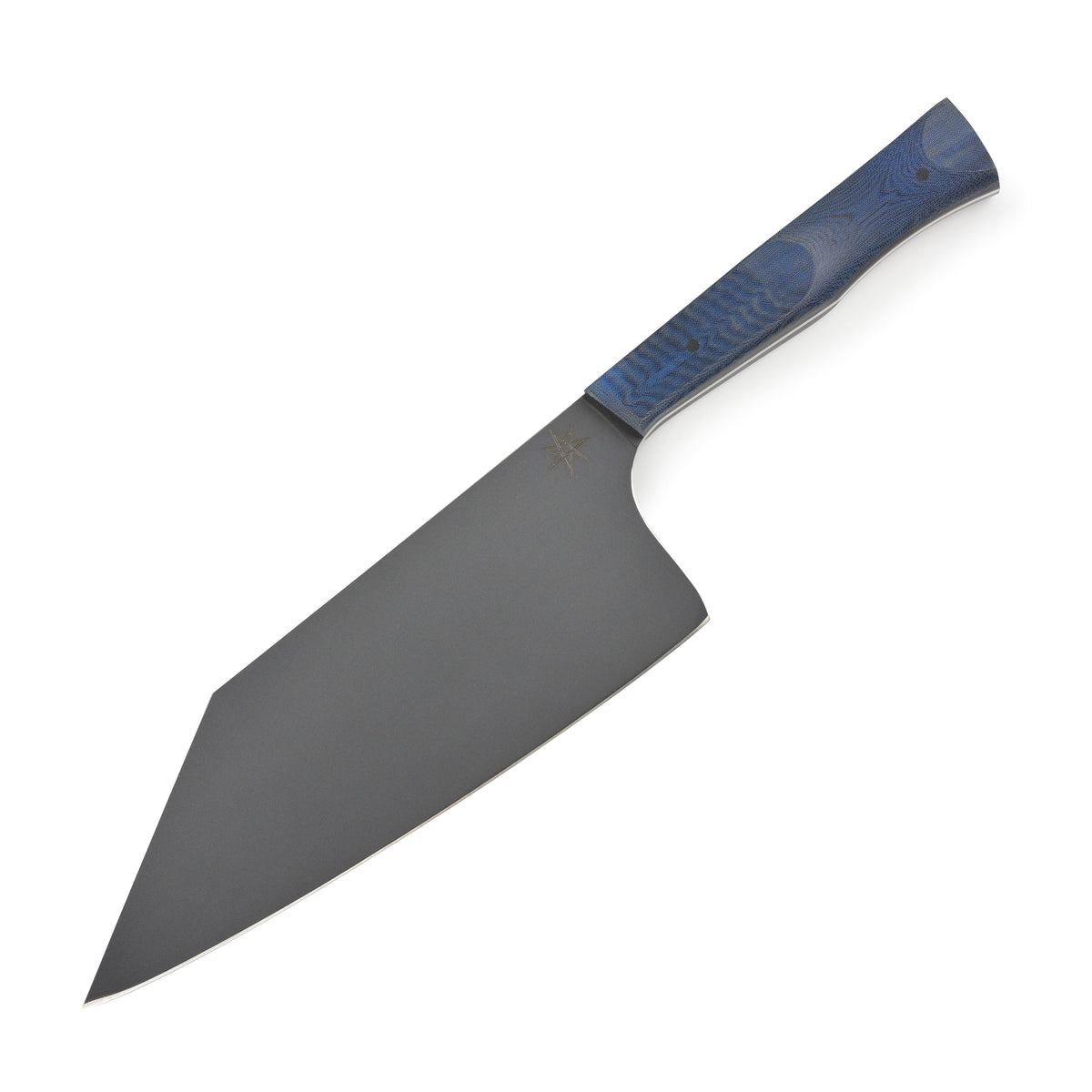 Town Cutler eXo Blue 7.5" Chopper