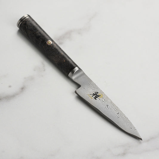 Miyabi Black 3.5" Paring Knife