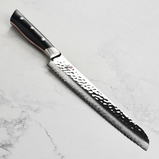Miyabi Hisho 9" Bread Knife