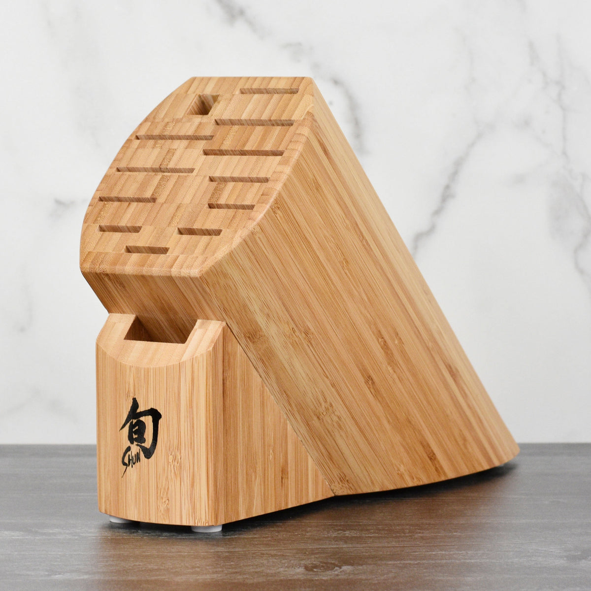 Shun Sora 6 Piece Knife Block Set