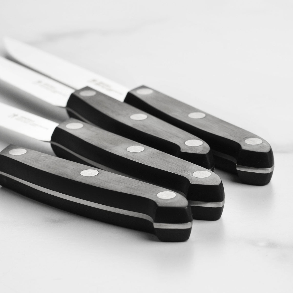 Henckels Forged Premio 19 Piece Knife Block Set