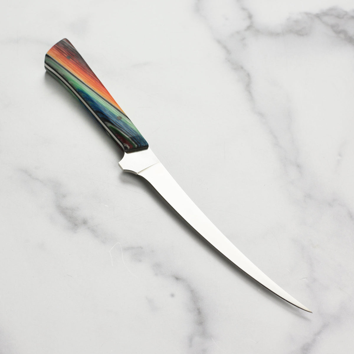 Tojiro Classic 9.4" Chef's Knife