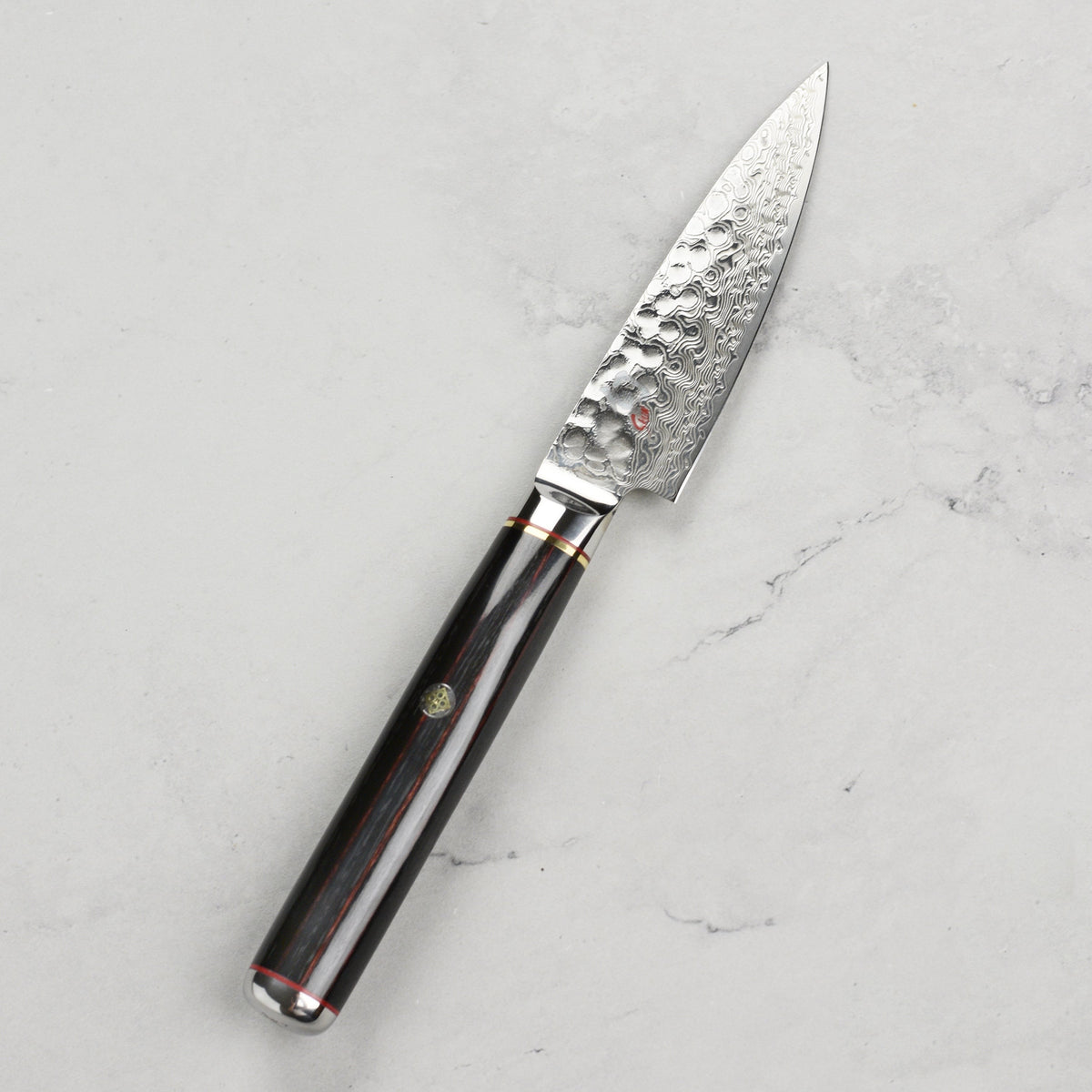 Shun Hiro 3.5" Paring Knife