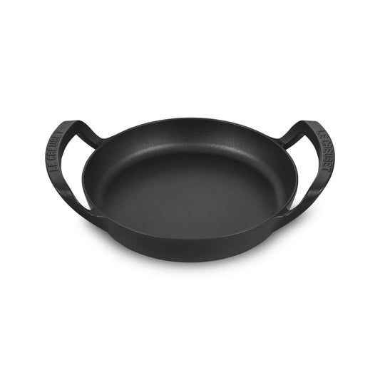 Le Creuset Alpine Outdoor Cast Iron 10" Skillet