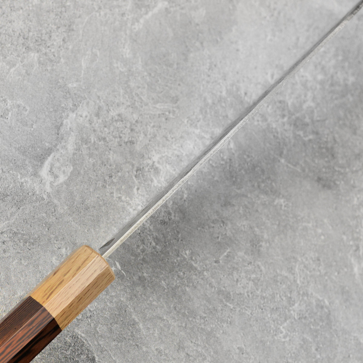 Enso Silver3 Nashiji 6.5" Nakiri