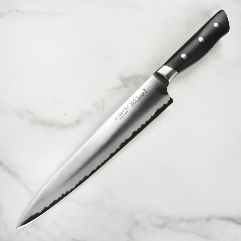 Miyabi Evolution 9.5" Slicing Knife