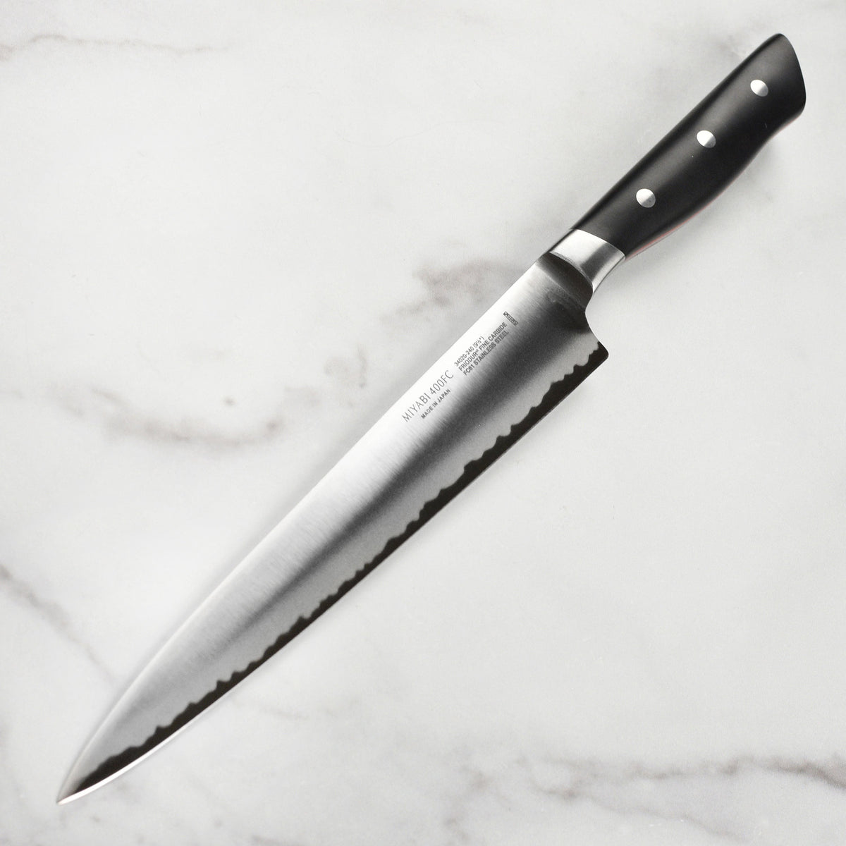 Miyabi Evolution 9.5" Slicing Knife