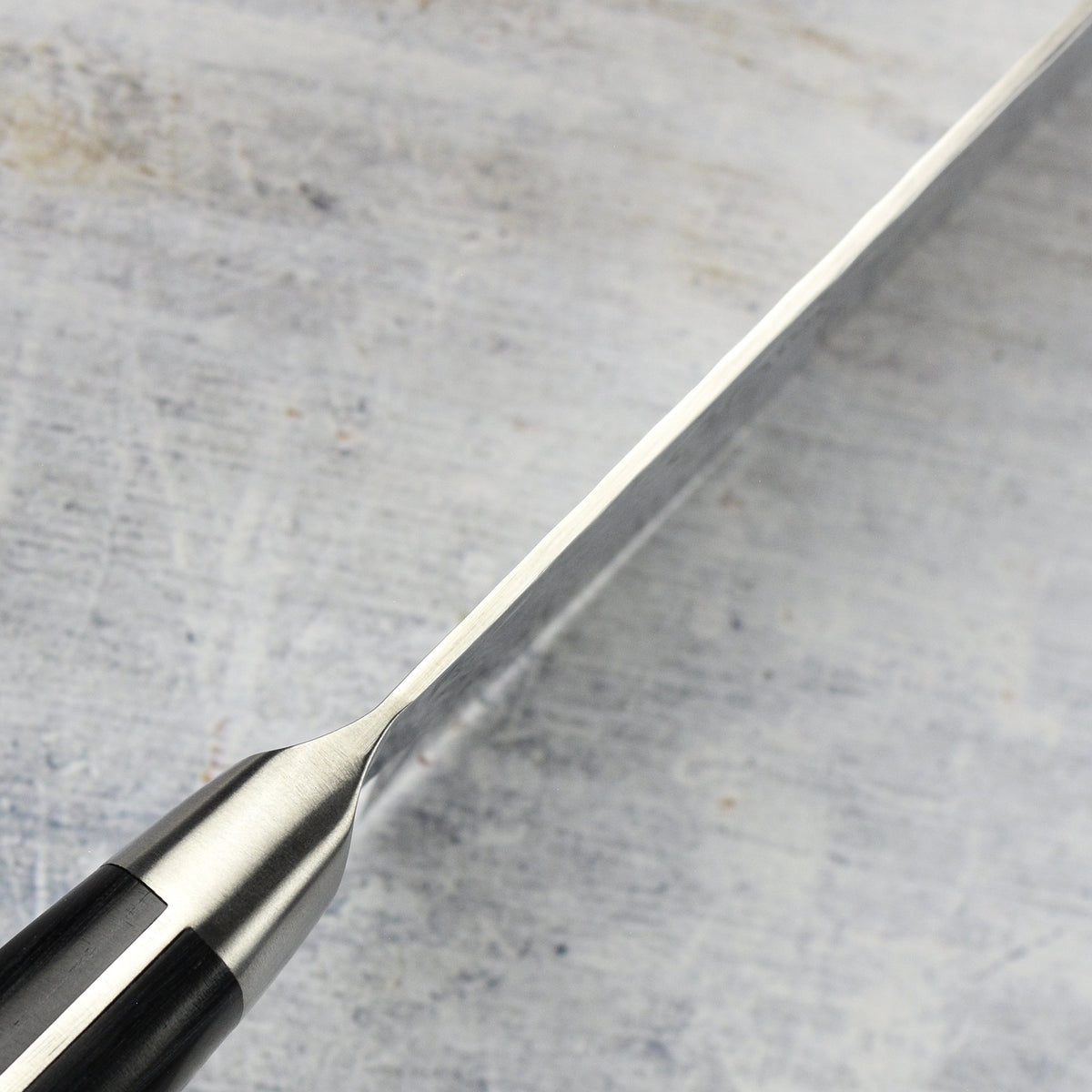 MAC Tsuchime 7" Santoku Knife