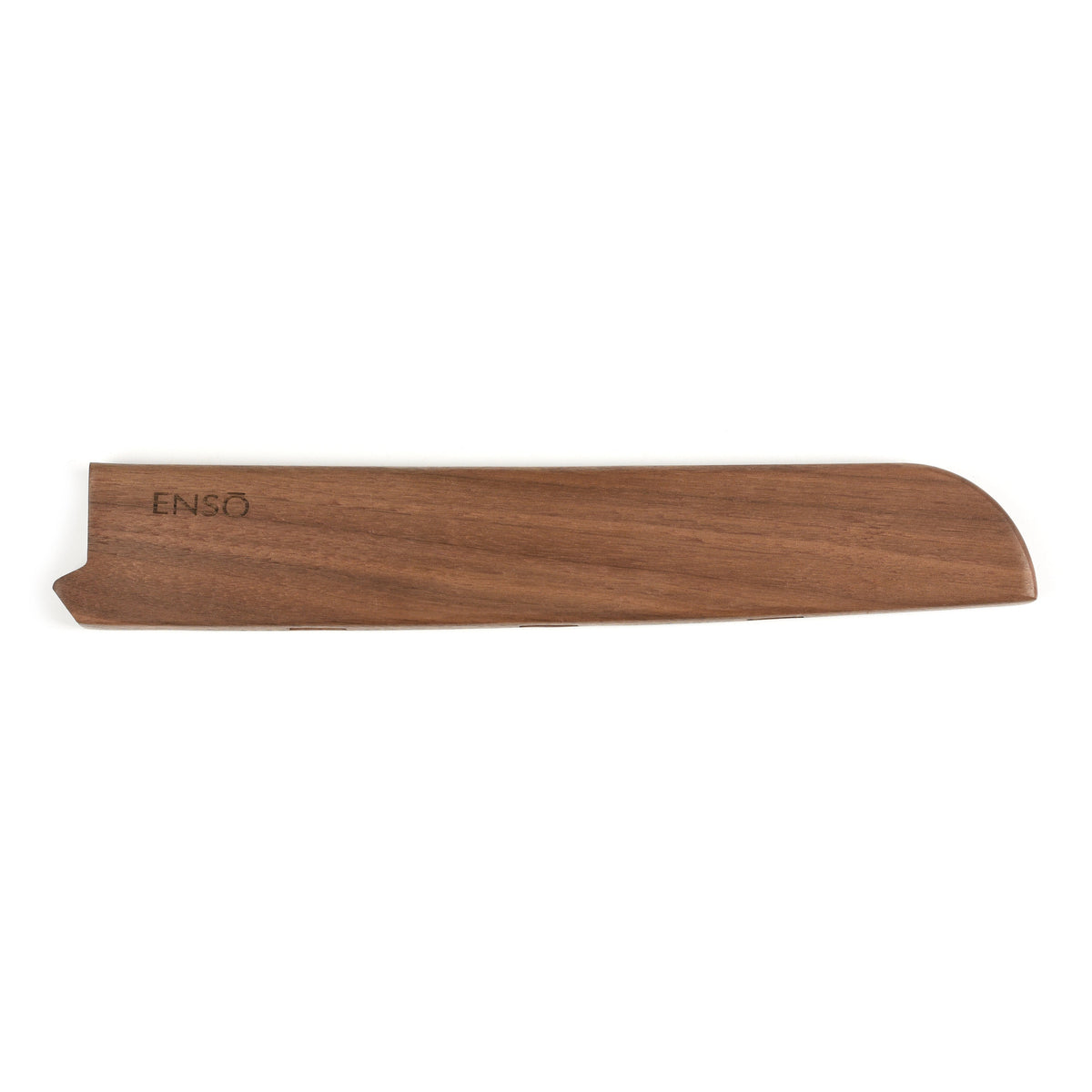 Enso Walnut Magnetic Sheath for 9" Bread & Slicing Knives