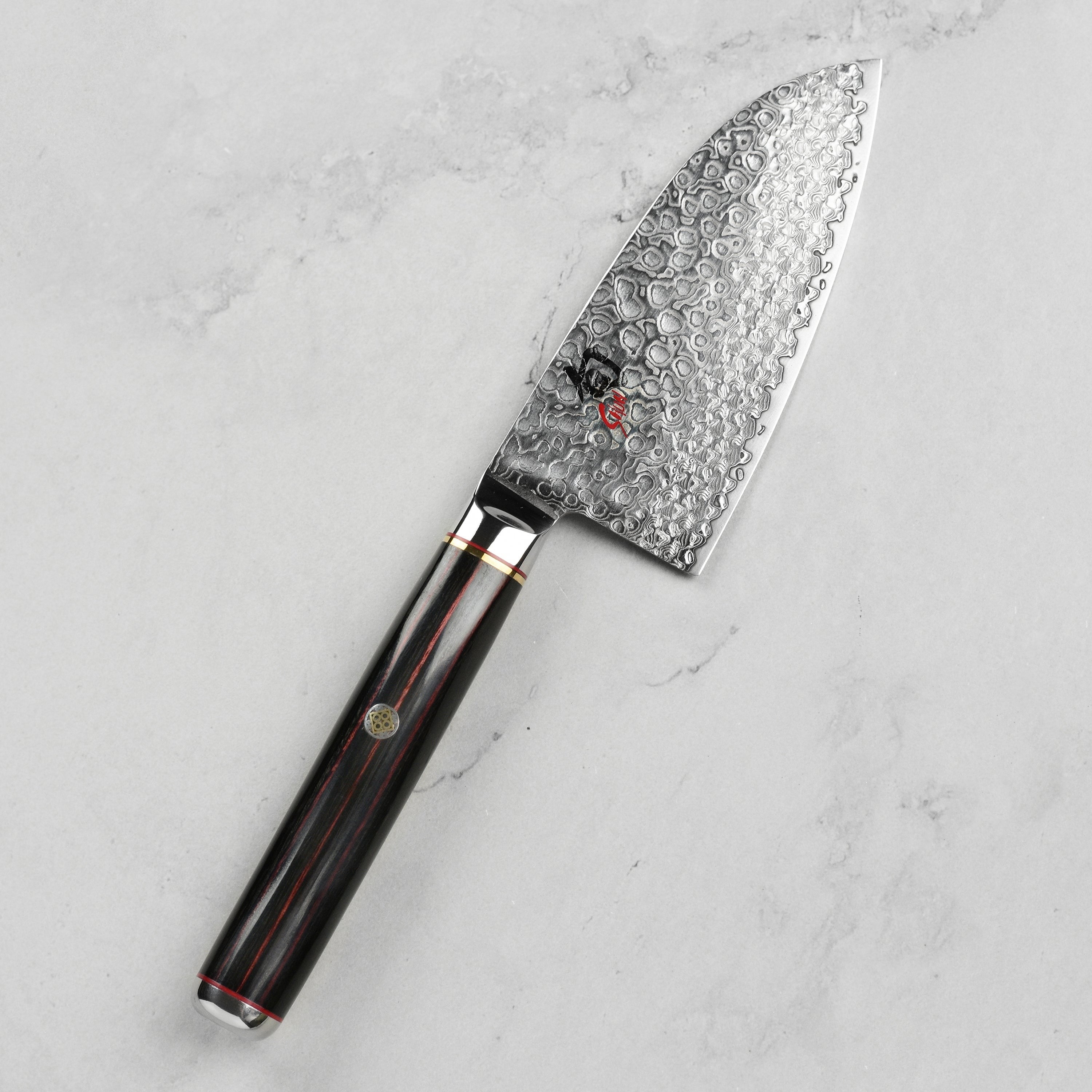 Zwilling Four Star 2 Piece Carving Set