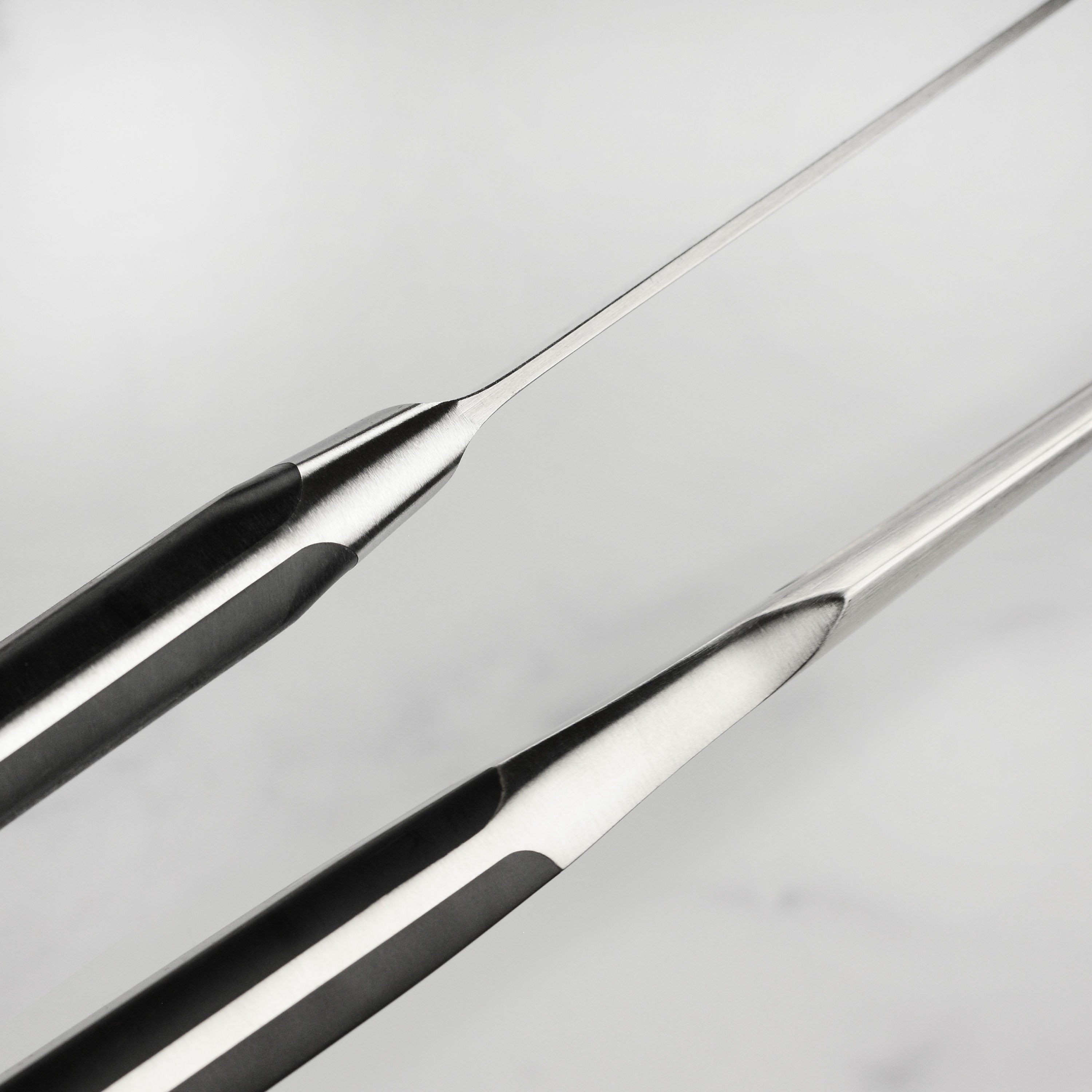 Wusthof Classic 2 Piece Hollow Edge Carving Set